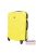 Bőrönd - 950 - S-Es Kis Méret - 55 X 38 X 20 - Sárga