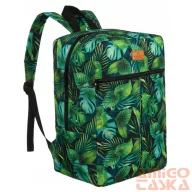   Rovicky Hátizsák - Mintás - R-Pl-01-7142 03 - 40 X 25 X 20 Cm -
