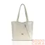 Zellia Női Válltáska Zvn26001 Beige-Arany - Csillámos -