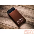 Peterson Kártyatartó Ptn 94415502 Brown