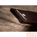 Peterson Kártyatartó Ptn 94415502 Brown
