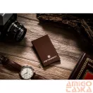 Peterson Kártyatartó Ptn 94415502 Brown