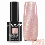 Next By Zellia Gél Lakk 10Ml - Stardust - 019