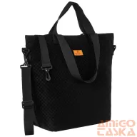 Rovicky Shopper R-Tz15605-2431 Black W02
