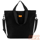 Rovicky Shopper R-Tz15605-2431 Black W02