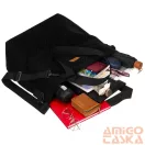 Rovicky Shopper R-Tz15605-2431 Black W02