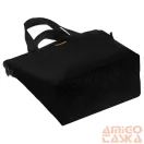 Rovicky Shopper R-Tz15605-2431 Black W02