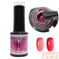   Fasio Gél Lakk - Jelly Gel - 6Ml - 001 - Hema Free | Tpo Free