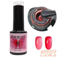   Fasio Gél Lakk - Jelly Gel - 6Ml - 002 - Hema Free | Tpo Free