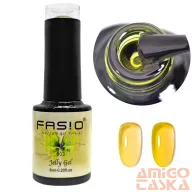   Fasio Gél Lakk - Jelly Gel - 6Ml - 003 - Hema Free | Tpo Free