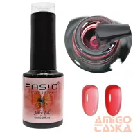   Fasio Gél Lakk - Jelly Gel - 6Ml - 006 - Hema Free | Tpo Free