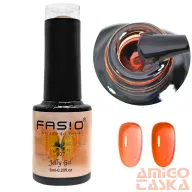   Fasio Gél Lakk - Jelly Gel - 6Ml - 007 - Hema Free | Tpo Free