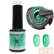   Fasio Gél Lakk - Jelly Gel - 6Ml - 009 - Hema Free | Tpo Free