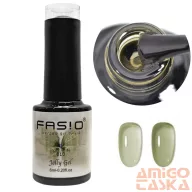   Fasio Gél Lakk - Jelly Gel - 6Ml - 010 - Hema Free | Tpo Free