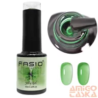   Fasio Gél Lakk - Jelly Gel - 6Ml - 011 - Hema Free | Tpo Free