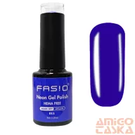   Fasio Gél Lakk - Neon Gel Polish - 6Ml - 011 - Hema Free | Tpo Free