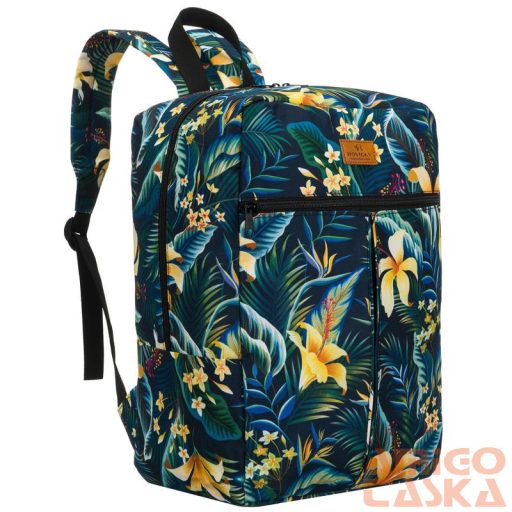 Rovicky Hátizsák Mintás R-Pl-01-9005 09 - 40X 25 X 20 Cm