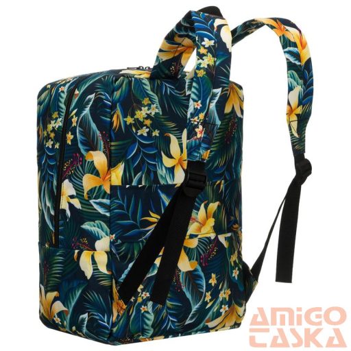 Rovicky Hátizsák Mintás R-Pl-01-9005 09 - 40X 25 X 20 Cm
