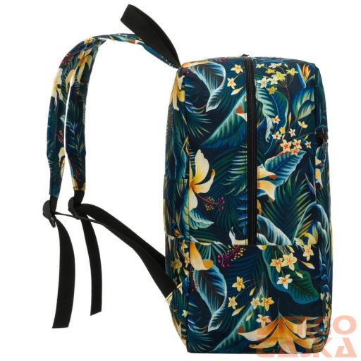 Rovicky Hátizsák Mintás R-Pl-01-9005 09 - 40X 25 X 20 Cm