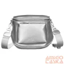 Rovicky Női Oldaltáska R-Kp-04-Hrh-4041 Silver