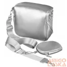 Rovicky Női Oldaltáska R-Kp-04-Hrh-4041 Silver