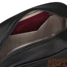 Peterson női műbőr oldaltáska TDJ-05-4521 Black – Fekete
