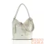Zellia Női Válltáska Td22018 Beige-Arany - Monaco-Platina -