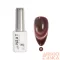Next By Zellia Gél Lakk 10Ml - Galaxy Ceramics Cat Eye - 011