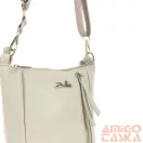 Zellia Női Oldaltáska Zlb430 Beige