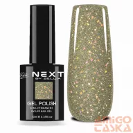   Next By Zellia Gél Lakk 10Ml - Dream Flare - 004 - Reflektív