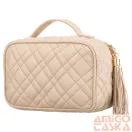 Peterson Kozmetikai Táska Ptn Kos-Da-10-3194 Beige