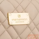 Peterson Kozmetikai Táska Ptn Kos-Da-10-3194 Beige