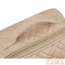 Peterson Kozmetikai Táska Ptn Kos-Da-10-3194 Beige