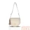 Zellia Női Oldaltáska 21028 Beige - Arany K.