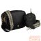 Rovicky női oldaltáska r-kp-08-f19-4133 black - fekete