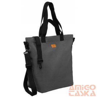 Rovicky shopper r-tz15605-6930 gray