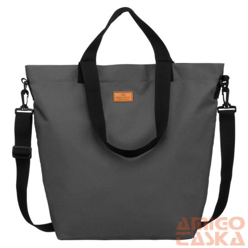 Rovicky shopper r-tz15605-6930 gray