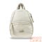 Zellia Női Hátizsák 24045 Beige-Arany - Shiny -