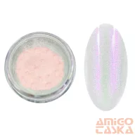 Körömdíszítő Pigmentpor- Aurora Por - qqs-2307107-05