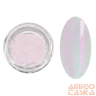 Körömdíszítő Pigmentpor- Aurora Por - qqs-2307107-02