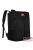 Rovicky Hátizsák Rv-Pl15602-7808 Black-Fekete - 40X 25 X 20 cm