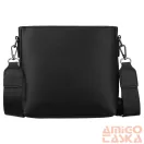 Peterson Női Oldaltáska Ptn Tdj-06-4545 Black