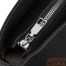Peterson Női Oldaltáska Ptn Tdj-06-4545 Black