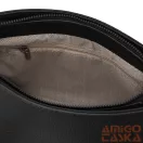 Peterson Női Oldaltáska Ptn Tdj-06-4545 Black