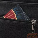 Peterson Női Oldaltáska Ptn Tdj-06-4545 Black