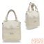 Zellia Női Hátizsák 24136 Beige-Arany