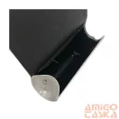 Zellia Női Boríték/Alkalmi Táska Zk01 Light Arany Csillámos