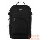 Peterson Hátizsák - Ptn Pp-Tok D-7203 Black - Fekete - 39 X 25 X 19,5 Cm -