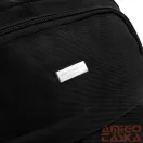 Peterson Hátizsák - Ptn Pp-Tok D-7203 Black - Fekete - 39 X 25 X 19,5 Cm -