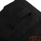 Peterson Hátizsák - Ptn Pp-Tok D-7203 Black - Fekete - 39 X 25 X 19,5 Cm -